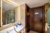 Yeste International Hotel (Guigang City Government Wanda Store) Hotels in Guigang