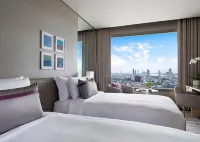 아바니 + 리버사이드 방콕 호텔 방콕 호텔