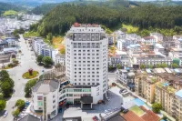 Tai Ning Hotel Hotels near Taining Display Center