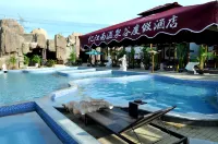 Yijiangnan Hotel - Pools