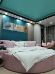 Qingcheng Fashion Inn (Danzhou No.1 Middle School) Hotels in Lanyang Farm