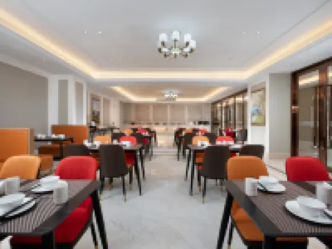 Vienna Hotel (Heyuan Dongyuan) Hotels in Dongyuan