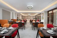 Vienna Hotel (Heyuan Dongyuan) Hotels in Dongyuan