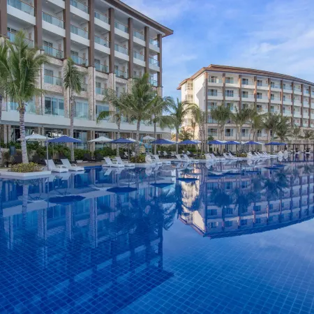 Dusit Thani Mactan Cebu Resort