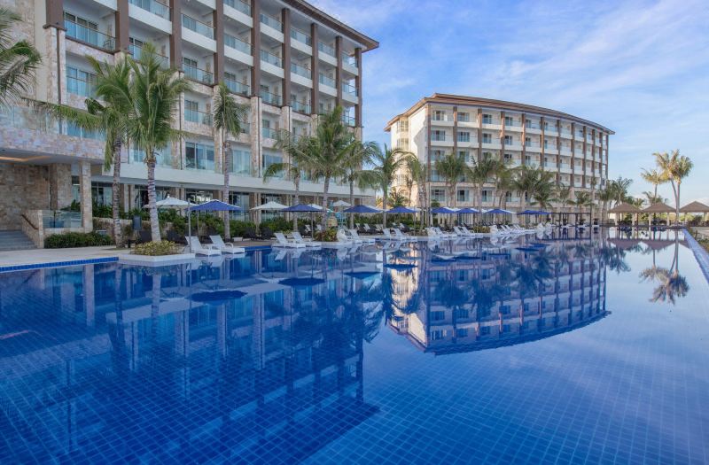 Dusit Thani Mactan Cebu Resort photo 3