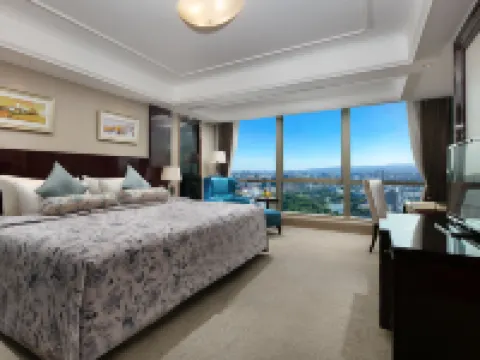 Parkview Hotel Hotels in Taiyuan