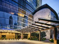 J Hotel Shanghai Tower Hotels in 