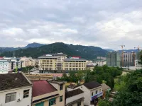 Wufeng Yuyang Hotel Hotels in Wufeng