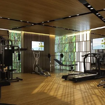 Swiss-Belinn Sharq, Kuwait