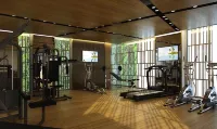 Swiss-Belinn Sharq, Kuwait Hotel di Bneid Al Qar