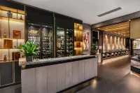 Jialong Hotel (Beijing Chaoyangmen) - Frühstück