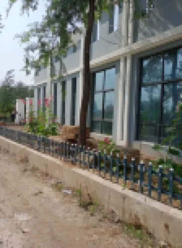 Xunyu Homestay (Lianshui Airport)