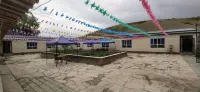 Qitai Xiangsheng Mountain Villa Hotels near Jiangbulak