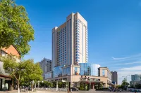 New Joyful Hotel Hotels in Yueqing