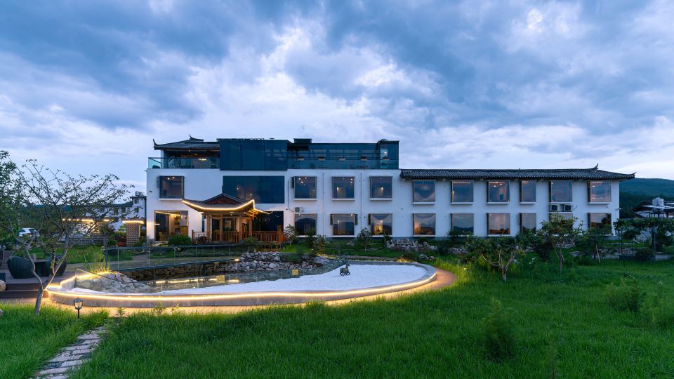 Hai Boutique Hotel
