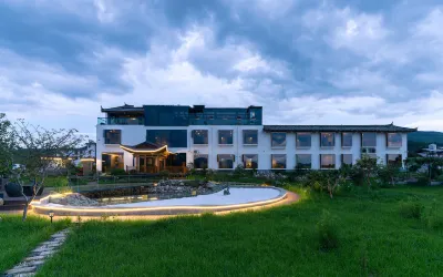 Hai Boutique Hotel Hotels near Lijiang Lashihai Plateau Wetland Provincial Nature Reserve Management Bureau