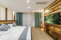 Libo Xiaoqi Kong Yijia B&B - Kylpyammeita