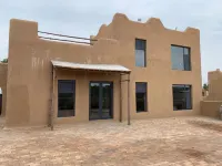 Jingbian Culture Industrial Park Homestay