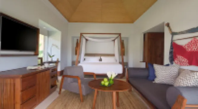 瑪雅烏布度假村