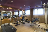 Sofitel Legend the Grand Amsterdam - palestra