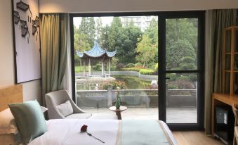 Quzhou Hotel Yingbin Building
