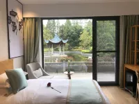 Quzhou Hotel Yingbin Building Hotels in Quzhou