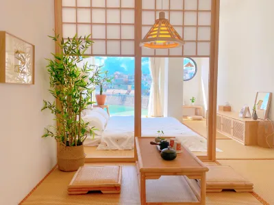 Dongshan Island Huasen Homestay Nanmen Bay Store Hotels near Dongshan Fengdongshi Stone Scenic Area