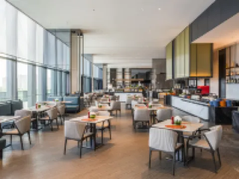 アコー プルマンホテル 平湖卓越 平湖のホテル