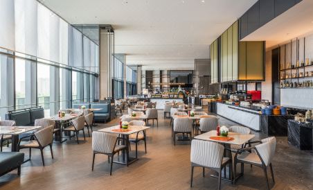 Pullman Jiaxing Pinghu Excellence - Housity