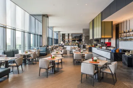 Pullman Jiaxing Pinghu Excellence