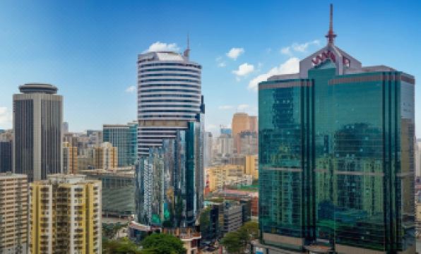 Development Center Hotel