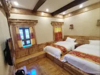 Danba E'qie Time Tibetan House Chinese Inn Hotels near Zhonglu Tibetan Village