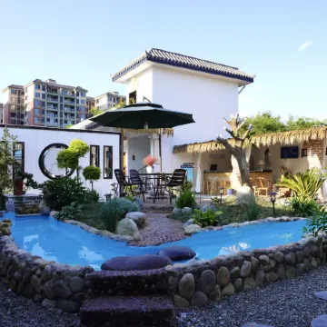 Moye bieyuan Hotel