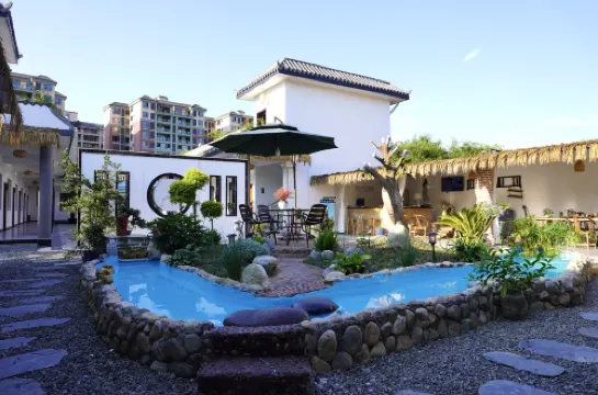 Moye bieyuan Hotel