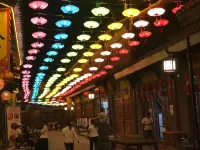 Deyuan Inn (Tea Horse Ancient City Branch)
