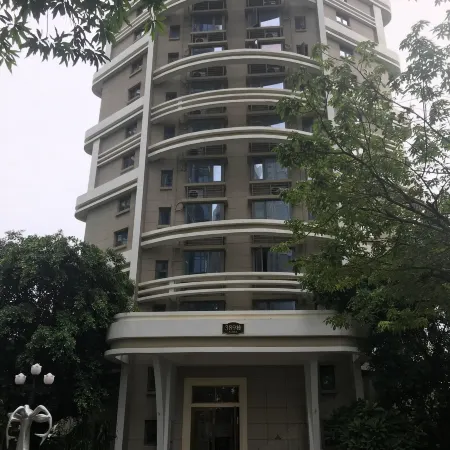 25hour Sea View Apartment