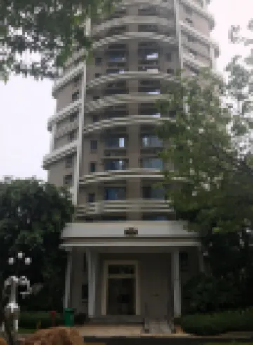 25hour Sea View Apartment Hotels near Longgang Beach