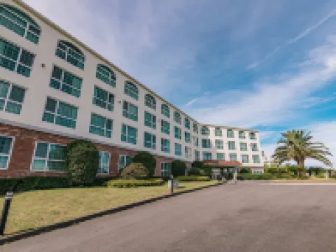 濟州阿里亞酒店 鄰近中文海水浴場的酒店