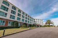 Aria Hotel Các khách sạn ở Namjeju