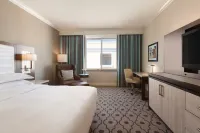 Hilton Los Angeles/San Gabriel Hotels in San Gabriel