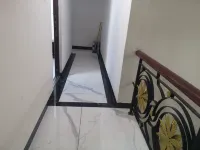 Guangzhou Evernight Lane Hostel