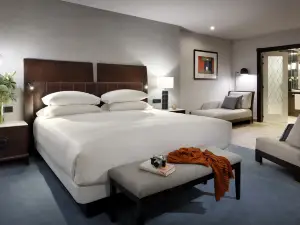 Hyatt Regency Hesperia Madrid