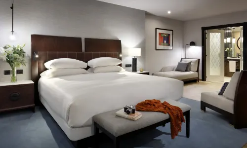 Hyatt Regency Hesperia Madrid