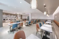 HanTing Hotel (Fuzhou Taijiang Wanda Plaza)