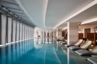 Rosewood Residences Guangzhou - 5-stjärniga
