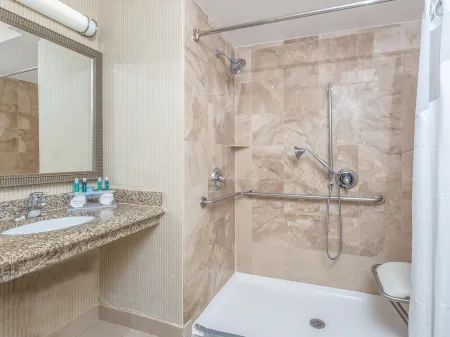 Holiday Inn Express San Diego-Sea World Area