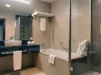 Crowne Plaza Madrid Airport