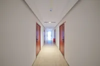 Ningde Youyuemeisu apartment