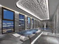 北京萬達文華酒店