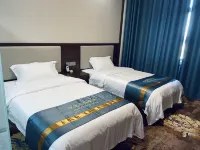 Huzhou Huarui Lakeside Residence Hotel in zona Shuanglin Station